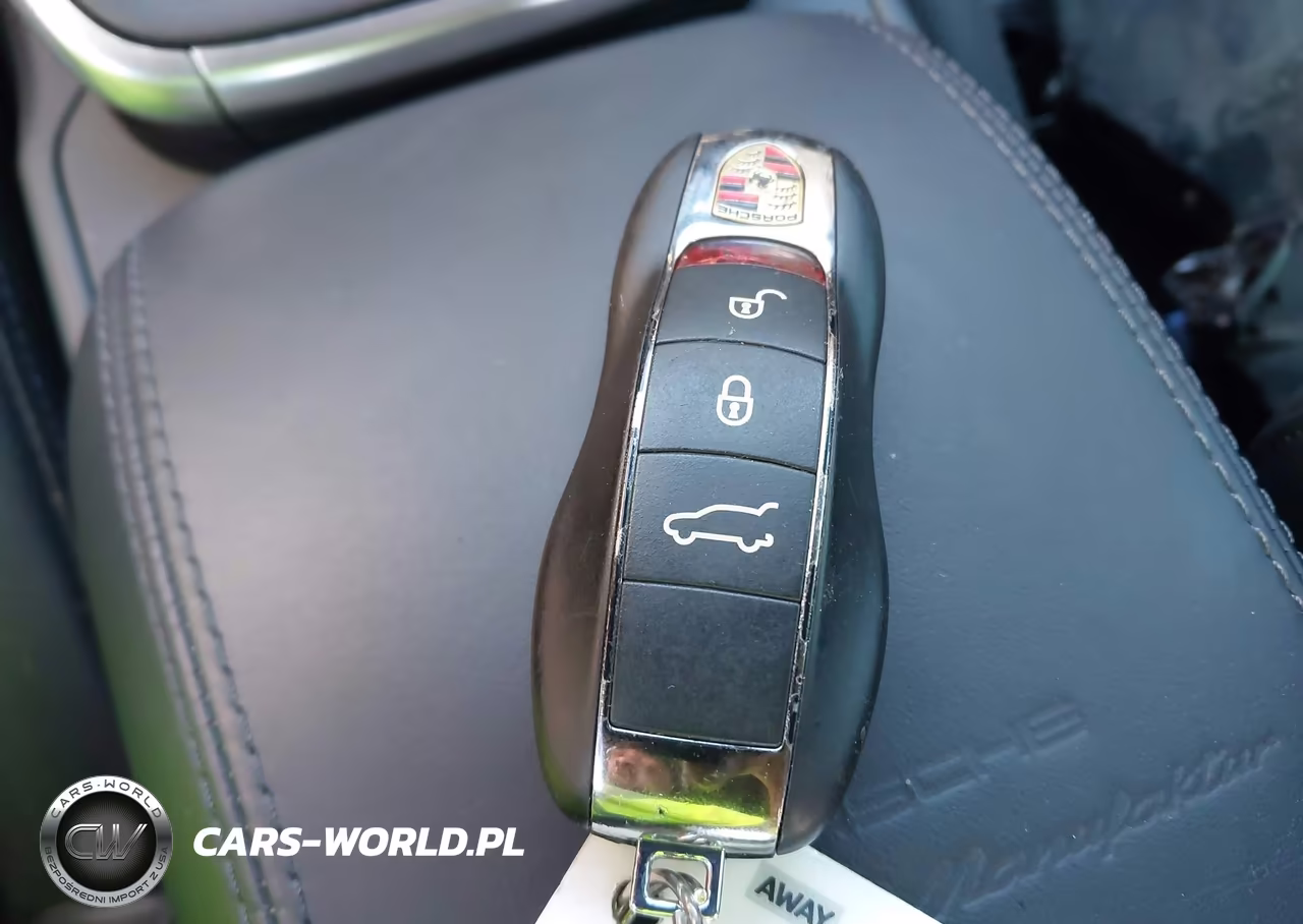 2024 Porsche 911 Carrera 4 Gts-Carrera 4S-Carrera Gts-Carrera S-Dakar VIN:WP0AB2A92RS221236 - 11