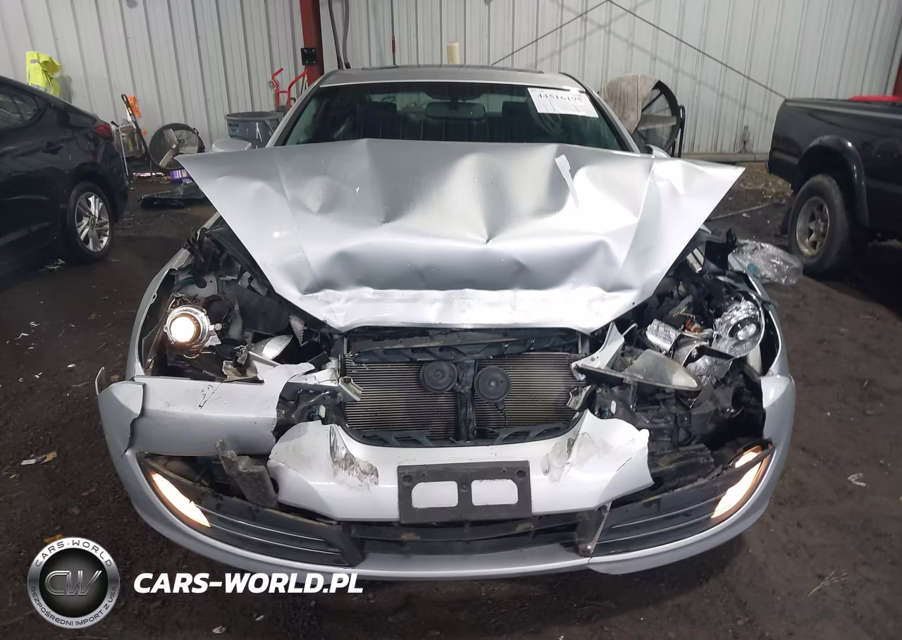 2011 Hyundai Genesis 3.8 Grand Touring VIN:KMHHU6KH4BU061985 - 13