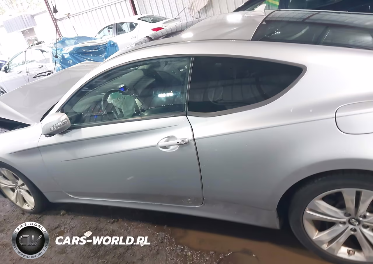 2011 Hyundai Genesis 3.8 Grand Touring VIN:KMHHU6KH4BU061985 - 15