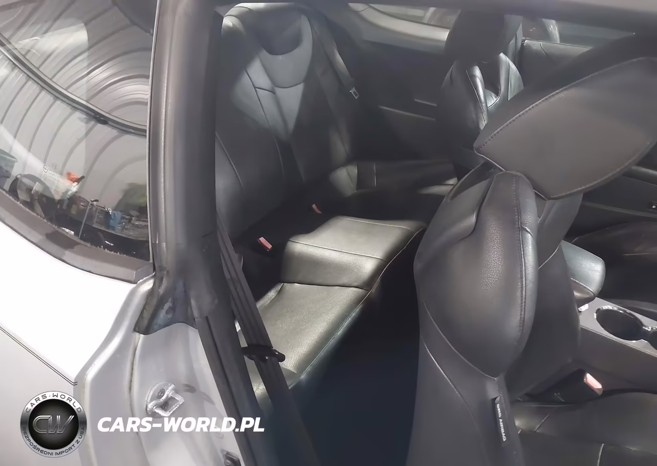 2011 Hyundai Genesis 3.8 Grand Touring VIN:KMHHU6KH4BU061985 - 8