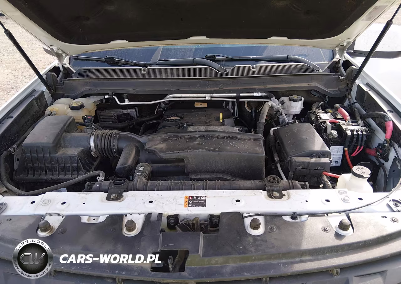 2021 Chevrolet Colorado 2Wd Long Box Lt VIN:1GCHSCEA4M1277492 - 10
