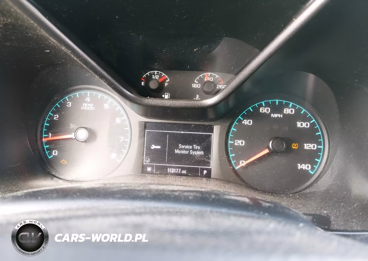 2021 Chevrolet Colorado 2Wd Long Box Lt VIN:1GCHSCEA4M1277492 - 7