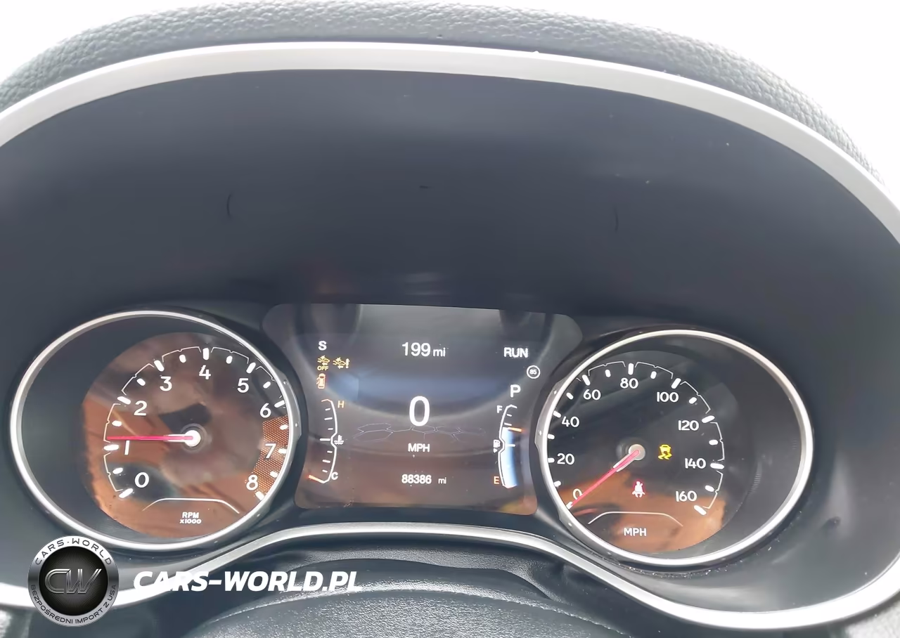 2021 Jeep Compass Limited 4X4 VIN:3C4NJDCB4MT523909 - 7