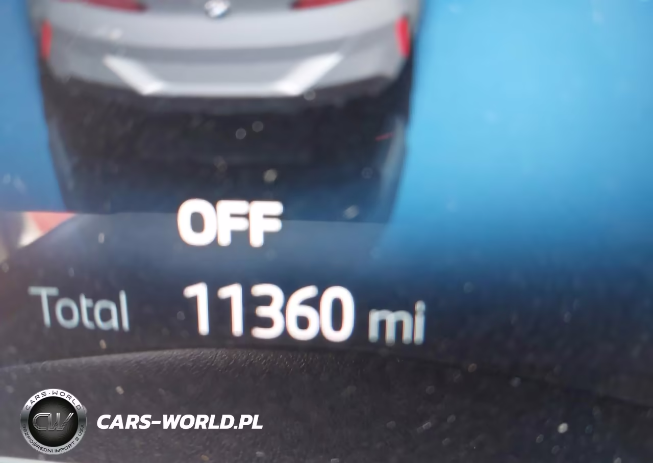 2025 BMW X3 30 xDrive VIN:5UX53GP04S9047637 - 15