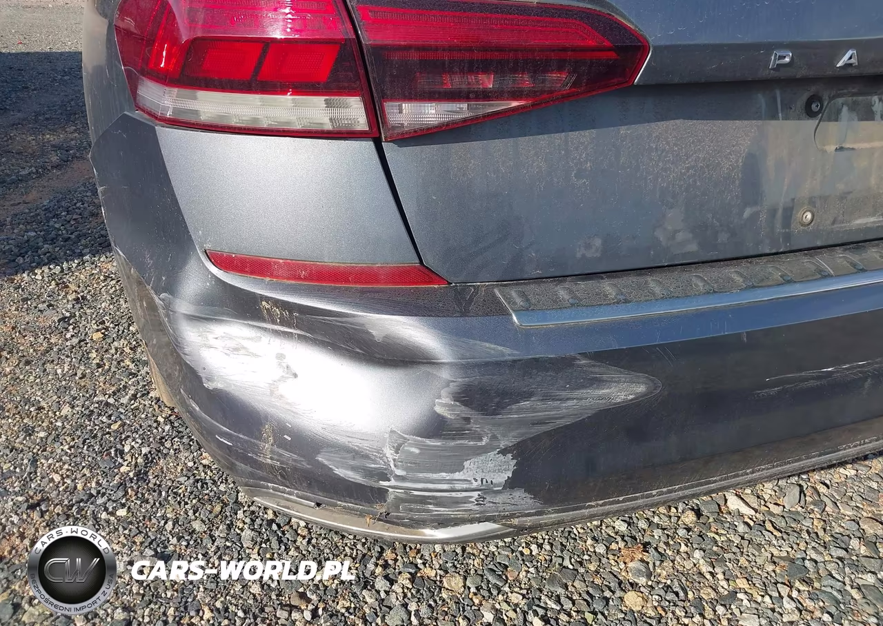 2022 Volkswagen Passat 2.0T Se VIN:1VWSA7A3XNC000632 - 15