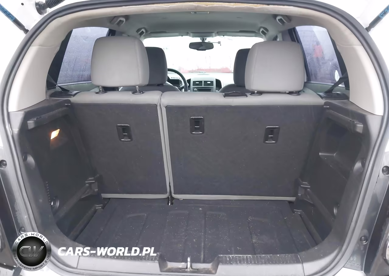 2015 Chevrolet Sonic Ls Auto VIN:1G1JA6SH5F4119969 - 17