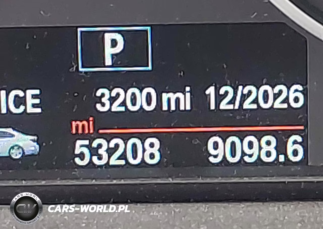 2016 BMW 320I xDrive VIN:WBA8E5G53GNU20252 - 15
