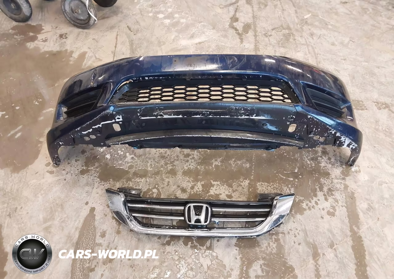 2015 Honda Accord Lx VIN:1HGCR2F38FA028682 - 12