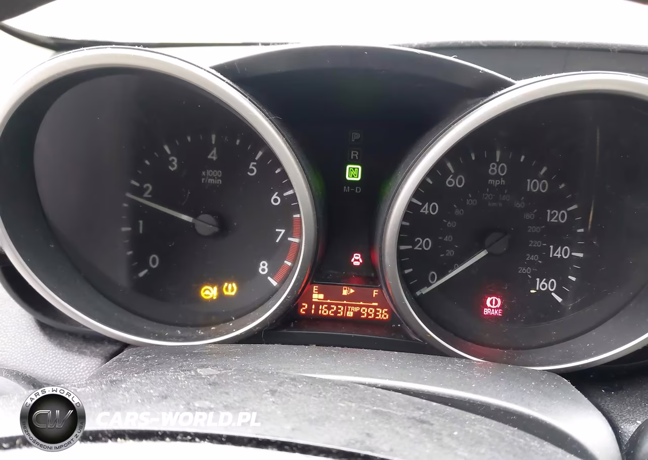 2010 Mazda Mazda3 I Sport VIN:JM1BL1SG1A1155443 - 7
