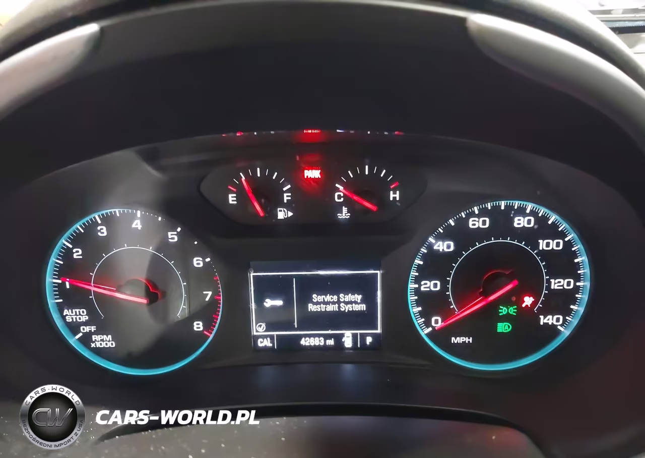 2023 Chevrolet Malibu Fwd 1Lt VIN:1G1ZD5ST5PF240189 - 7