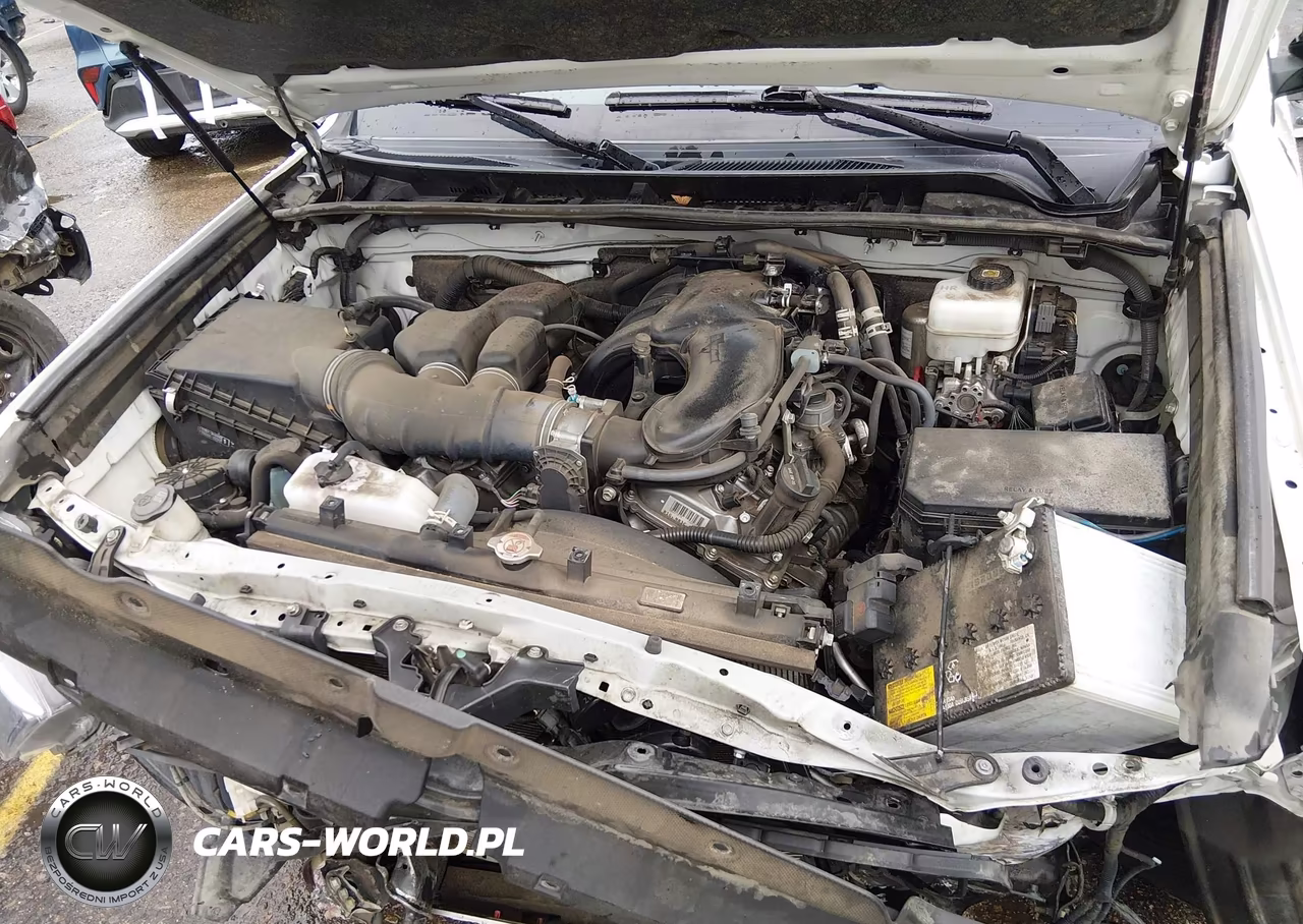2023 Toyota 4Runner Sr5 VIN:JTEMU5JR7P6092677 - 10