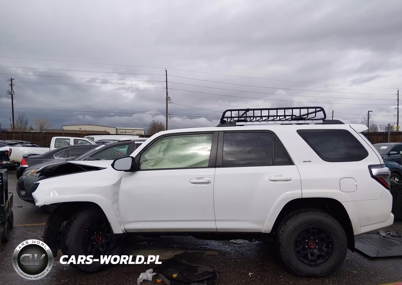 2023 Toyota 4Runner Sr5 VIN:JTEMU5JR7P6092677 - 15