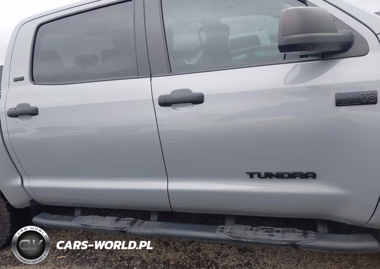 2021 Toyota Tundra Sr5 VIN:5TFDY5F19MX023197 - 13