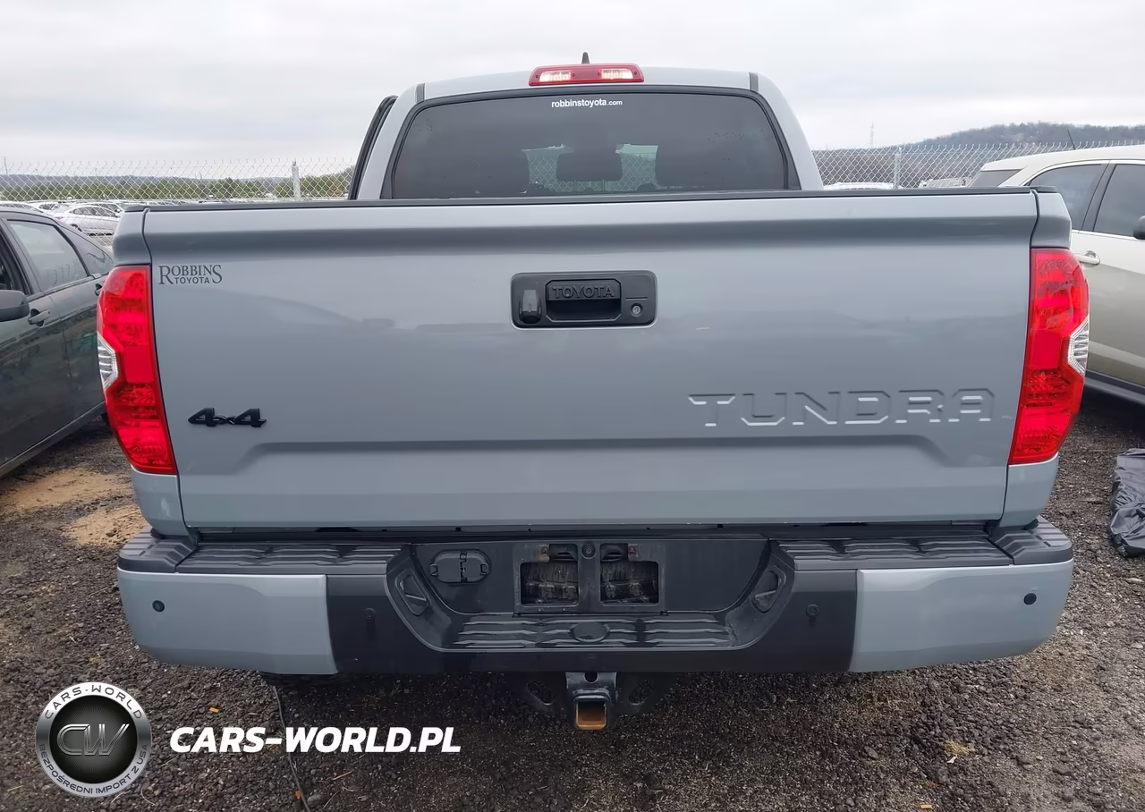 2021 Toyota Tundra Sr5 VIN:5TFDY5F19MX023197 - 16