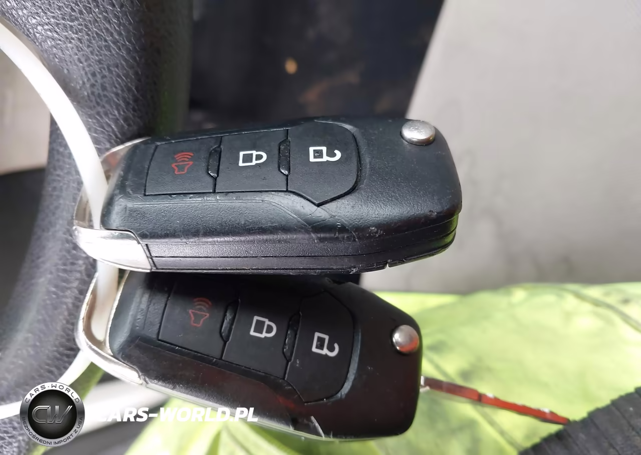 2020 Ford Ecosport S VIN:MAJ6S3FL7LC352024 - 11