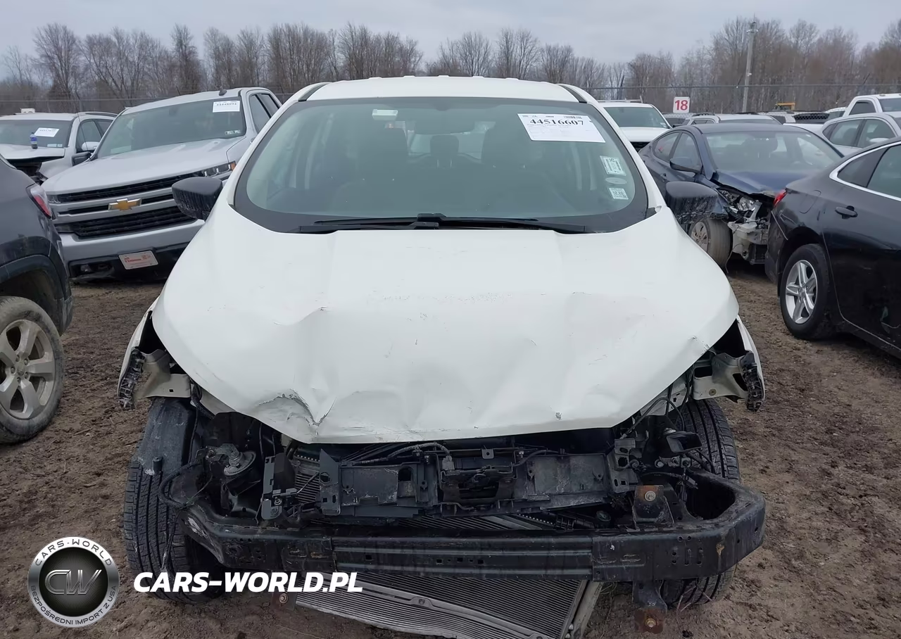 2020 Ford Ecosport S VIN:MAJ6S3FL7LC352024 - 13