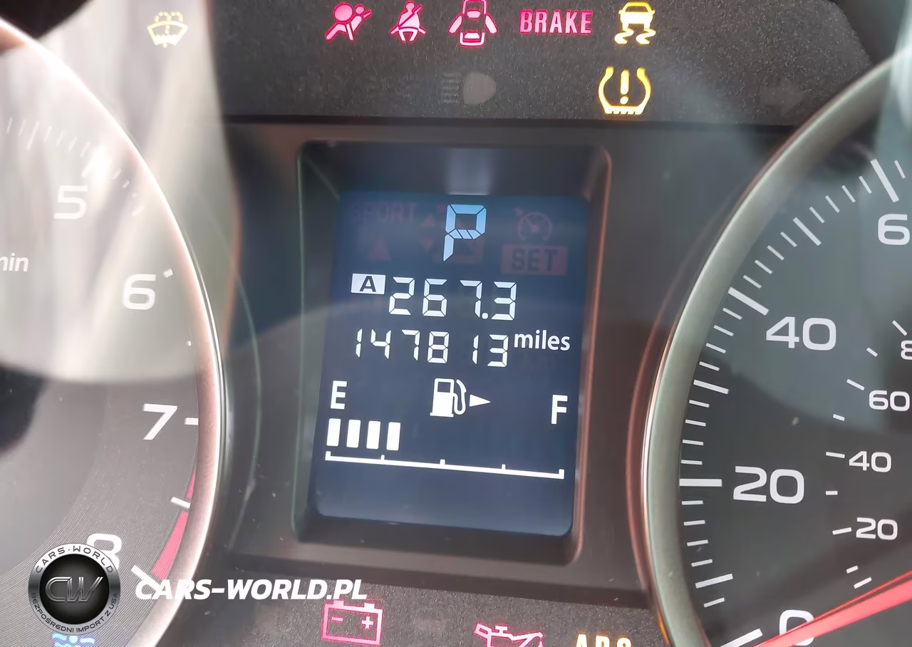 2015 Subaru Xv Crosstrek 2.0I Premium VIN:JF2GPACC6F8295820 - 13