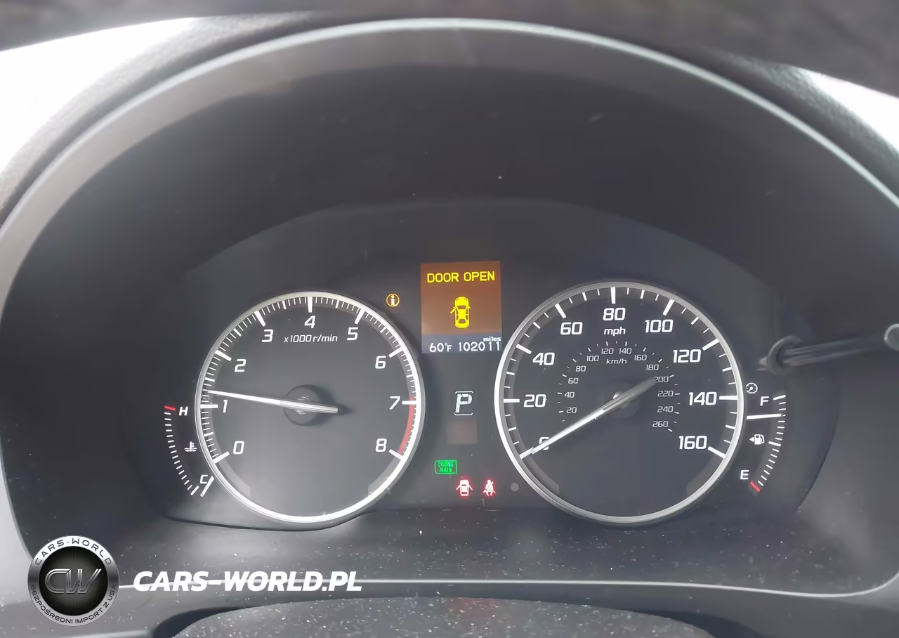 2018 Acura Ilx Special Edition VIN:19UDE2F44JA001089 - 7