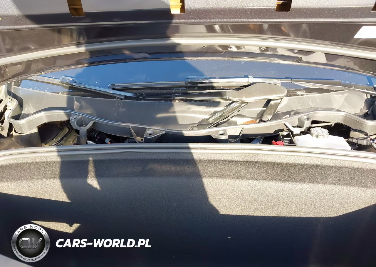 2024 Tesla Model X Long Range VIN:7SAXCDE56RF439125 - 10