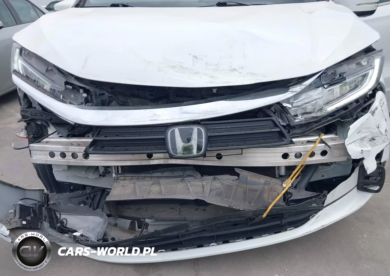 2022 Honda Odyssey Ex-L VIN:5FNRL6H74NB020876 - 6