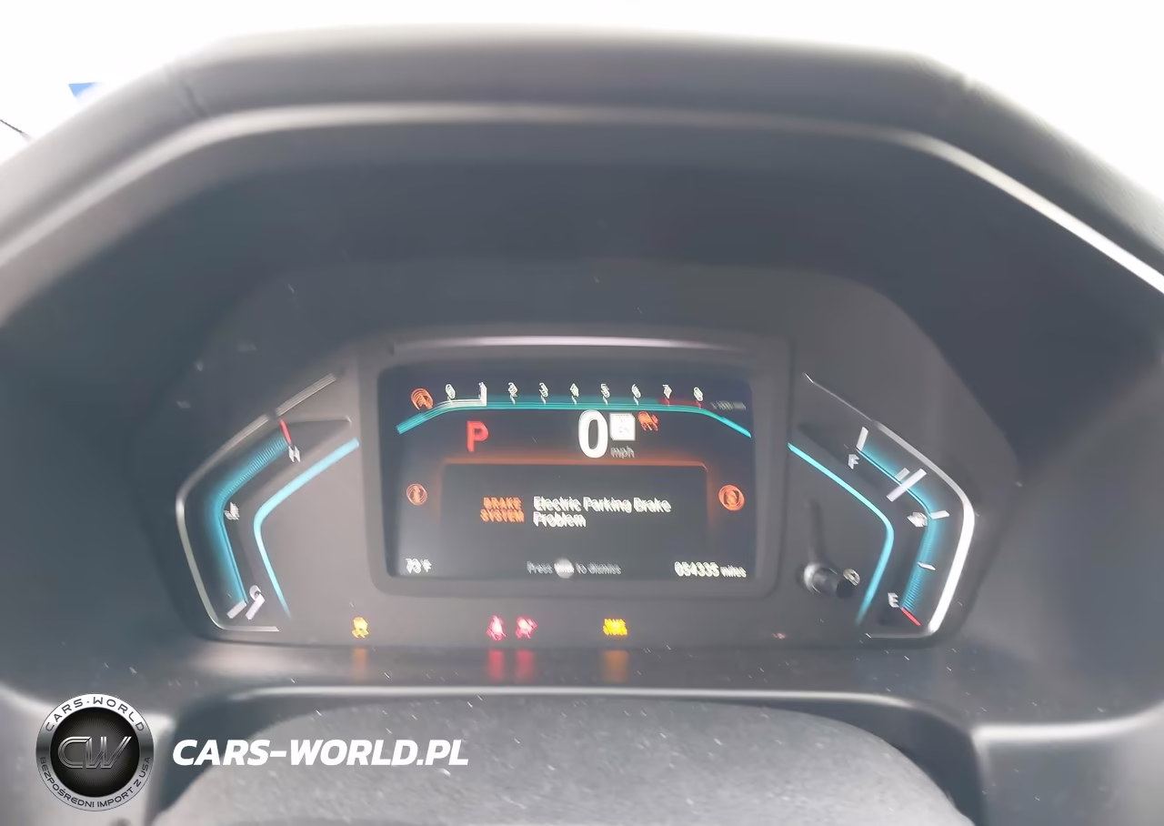2022 Honda Odyssey Ex-L VIN:5FNRL6H74NB020876 - 7