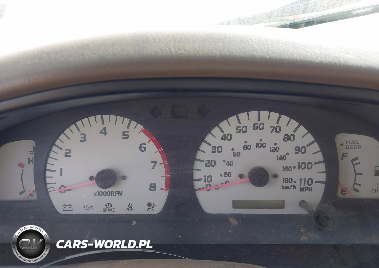 2003 Toyota Tacoma Prerunner V6 VIN:5TEGN92N03Z163619 - 15