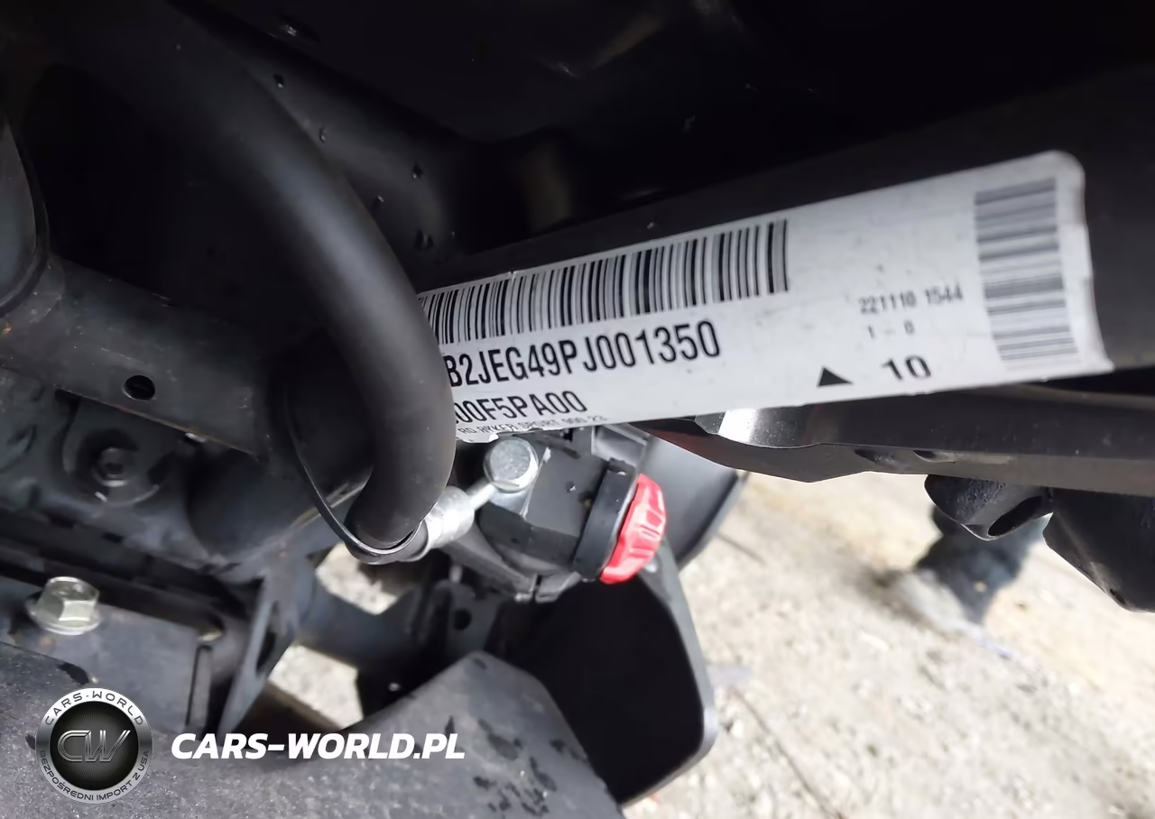 2023 Can-Am Ryker Sport VIN:3JB2JEG49PJ001350 - 10