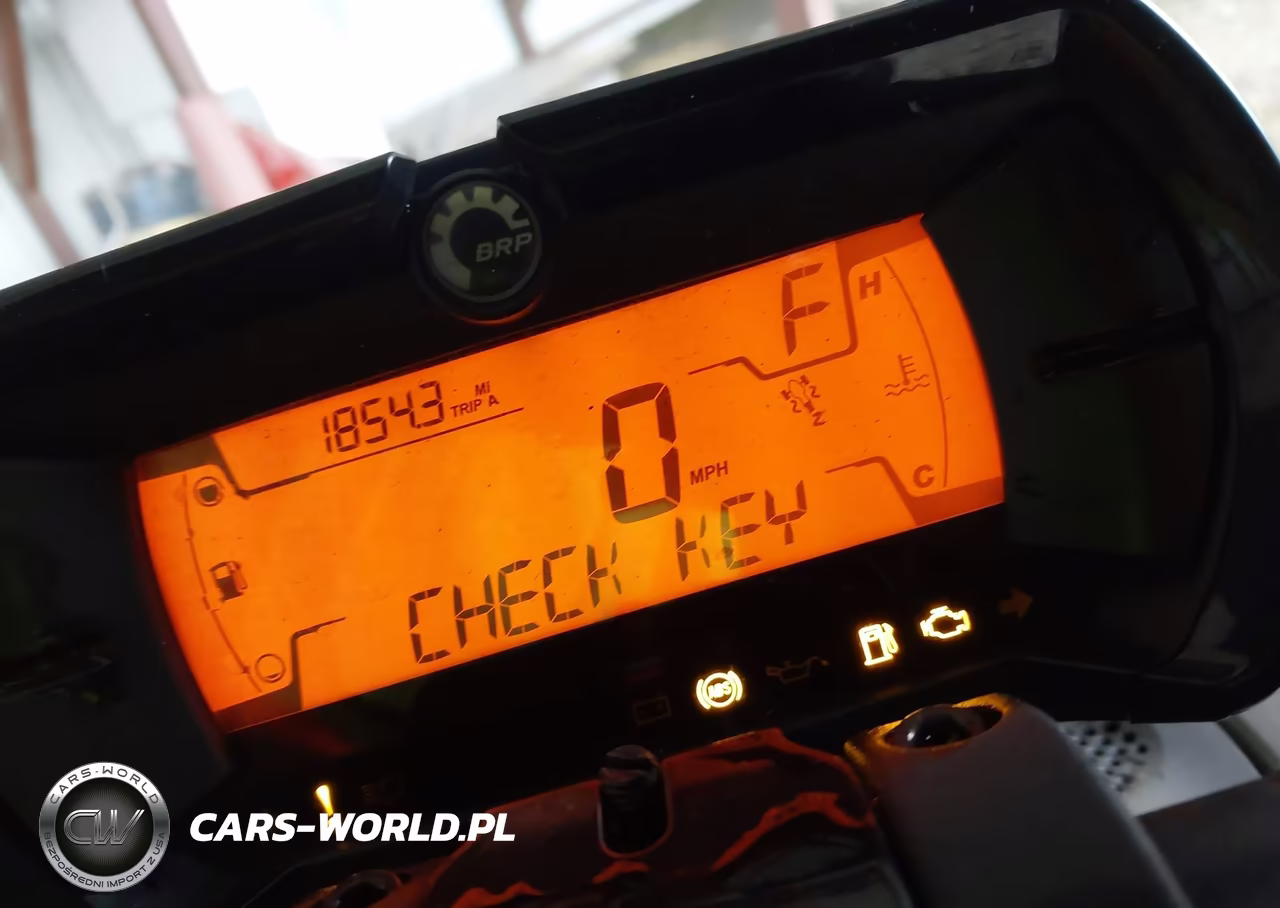 2023 Can-Am Ryker Sport VIN:3JB2JEG49PJ001350 - 7