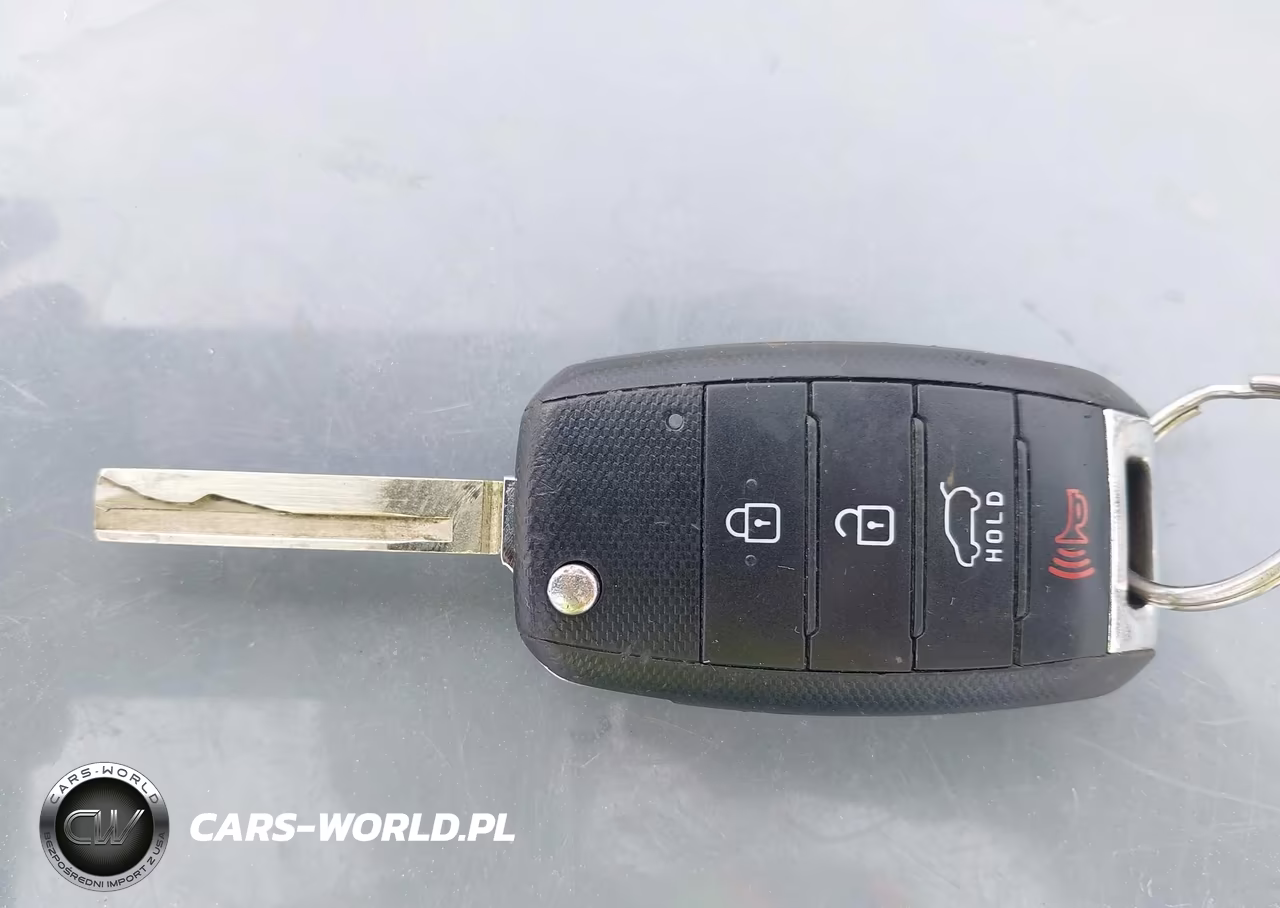 2017 Kia Sorento 2.4L Lx VIN:5XYPG4A36HG260774 - 11