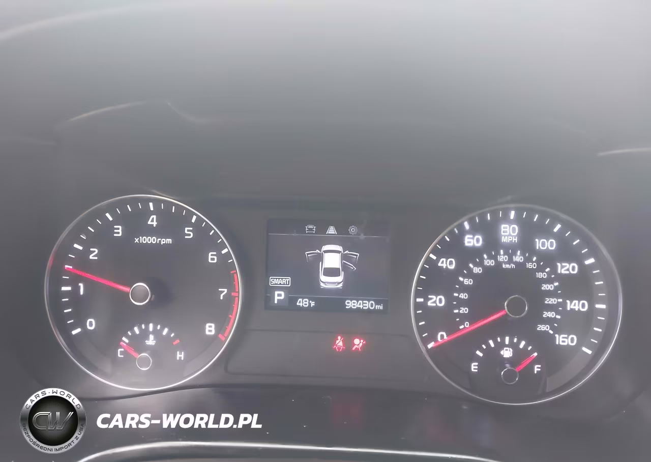 2021 Kia Forte Lxs VIN:3KPF24AD2ME264587 - 7