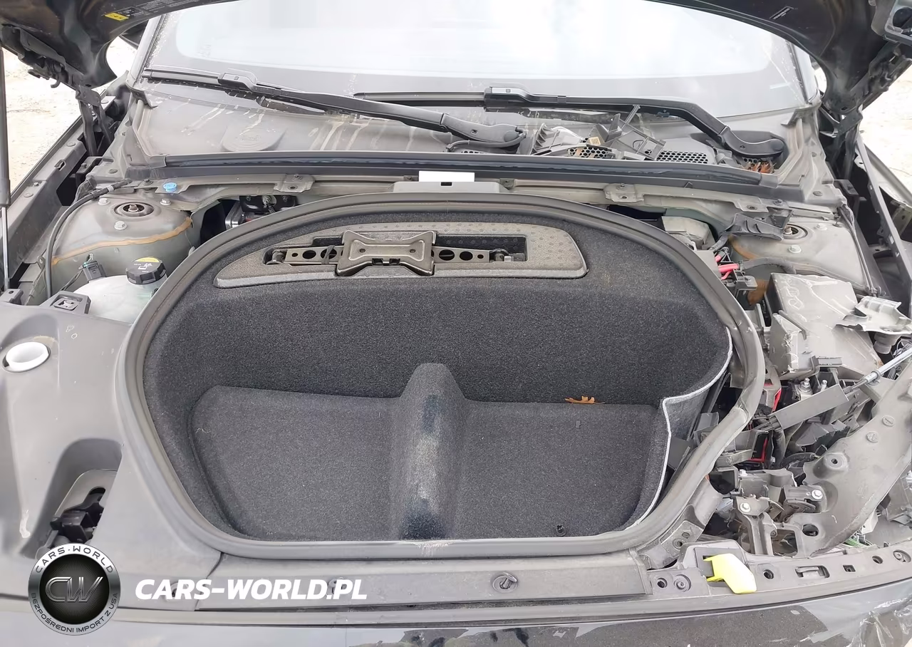 2021 Polestar 2 Launch Edition VIN:LPSED3KAXML027222 - 10