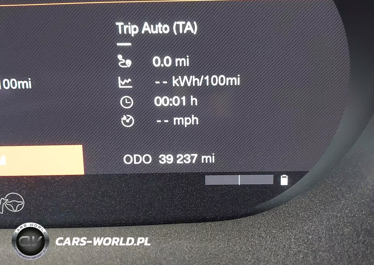 2021 Polestar 2 Launch Edition VIN:LPSED3KAXML027222 - 15