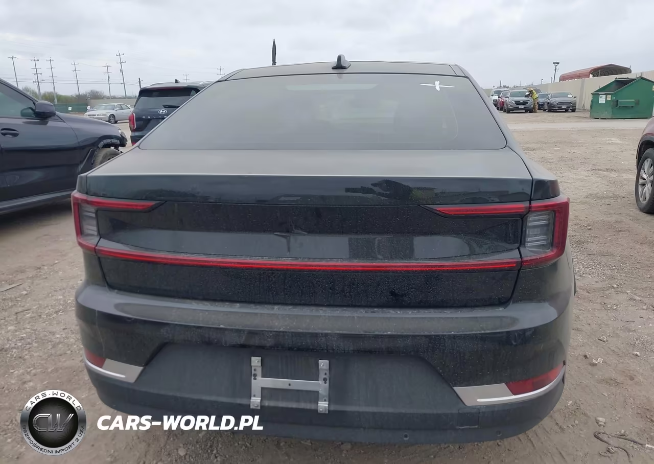 2021 Polestar 2 Launch Edition VIN:LPSED3KAXML027222 - 16