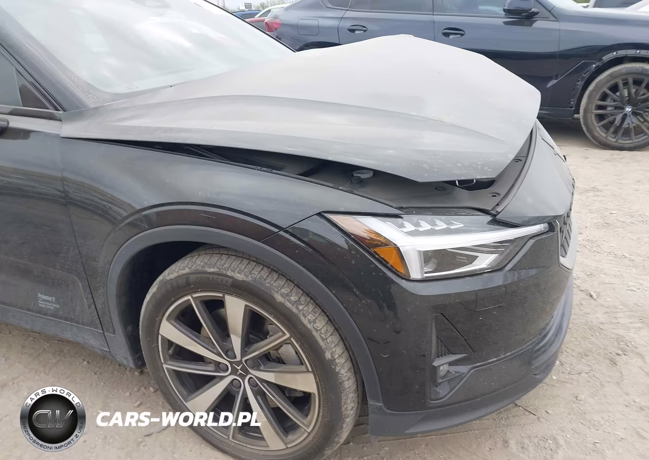 2021 Polestar 2 Launch Edition VIN:LPSED3KAXML027222 - 20