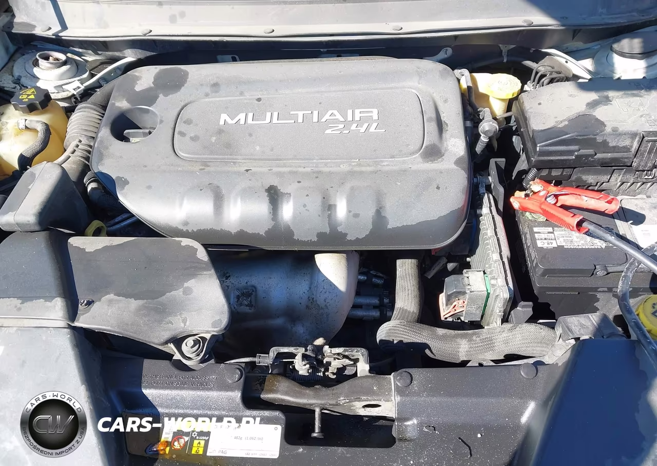 2017 Jeep Cherokee Altitude Fwd VIN:1C4PJLAB8HW613506 - 10