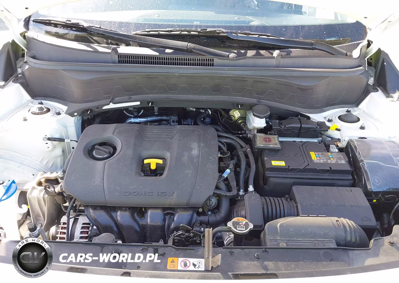 2025 Kia Seltos S VIN:KNDEU2AA2S7819275 - 10