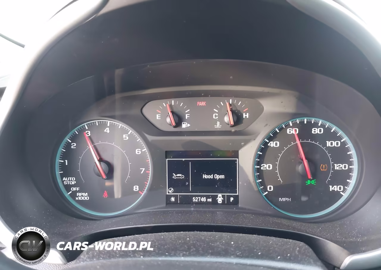 2023 Chevrolet Malibu Fwd 1Lt VIN:1G1ZD5ST1PF185725 - 7