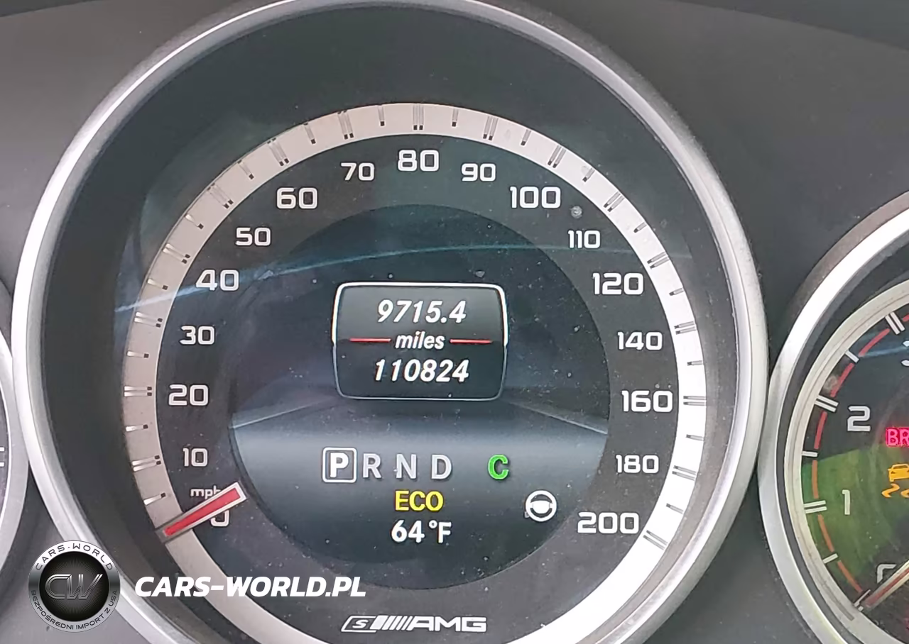 2014 Mercedes-Benz E 63 Amg S 4Matic VIN:WDDHF7GB4EA880581 - 15
