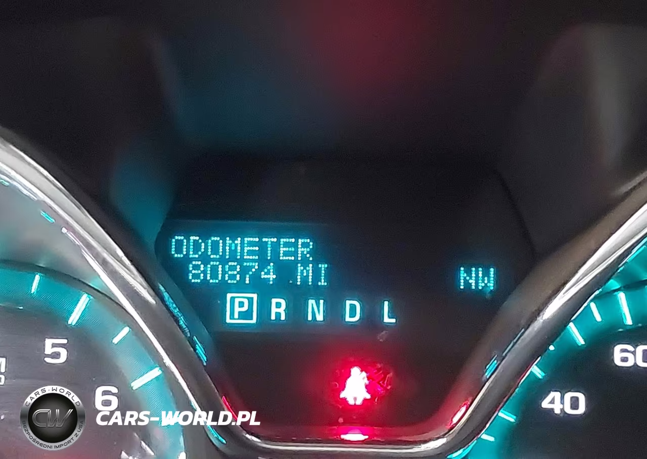 2015 Chevrolet Traverse Ltz VIN:1GNKRJKD4FJ353601 - 15