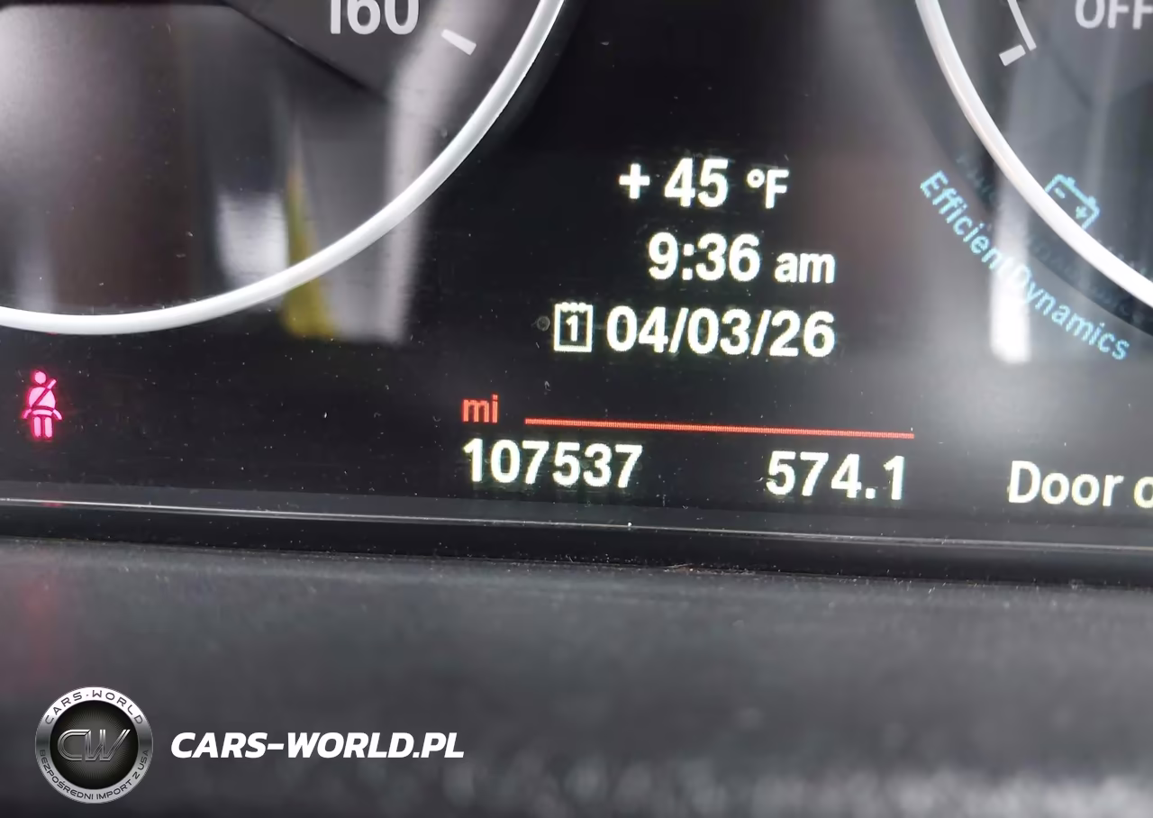 2014 BMW 328I Gran Turismo xDrive VIN:WBA3X5C58ED558740 - 15