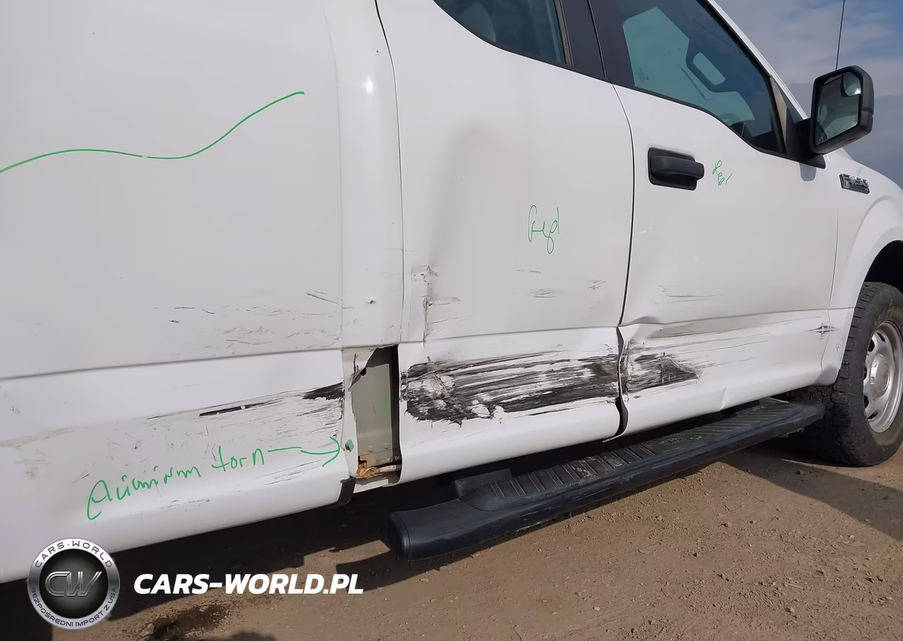 2020 Ford F-150 Xl VIN:1FTFX1E46LKD79148 - 6