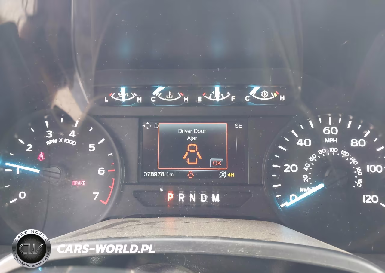 2020 Ford F-150 Xl VIN:1FTFX1E46LKD79148 - 7