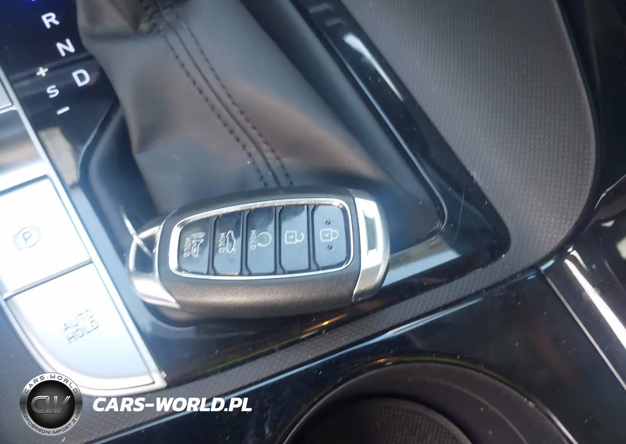 2022 Hyundai Elantra Sel VIN:KMHLS4AG9NU313716 - 11