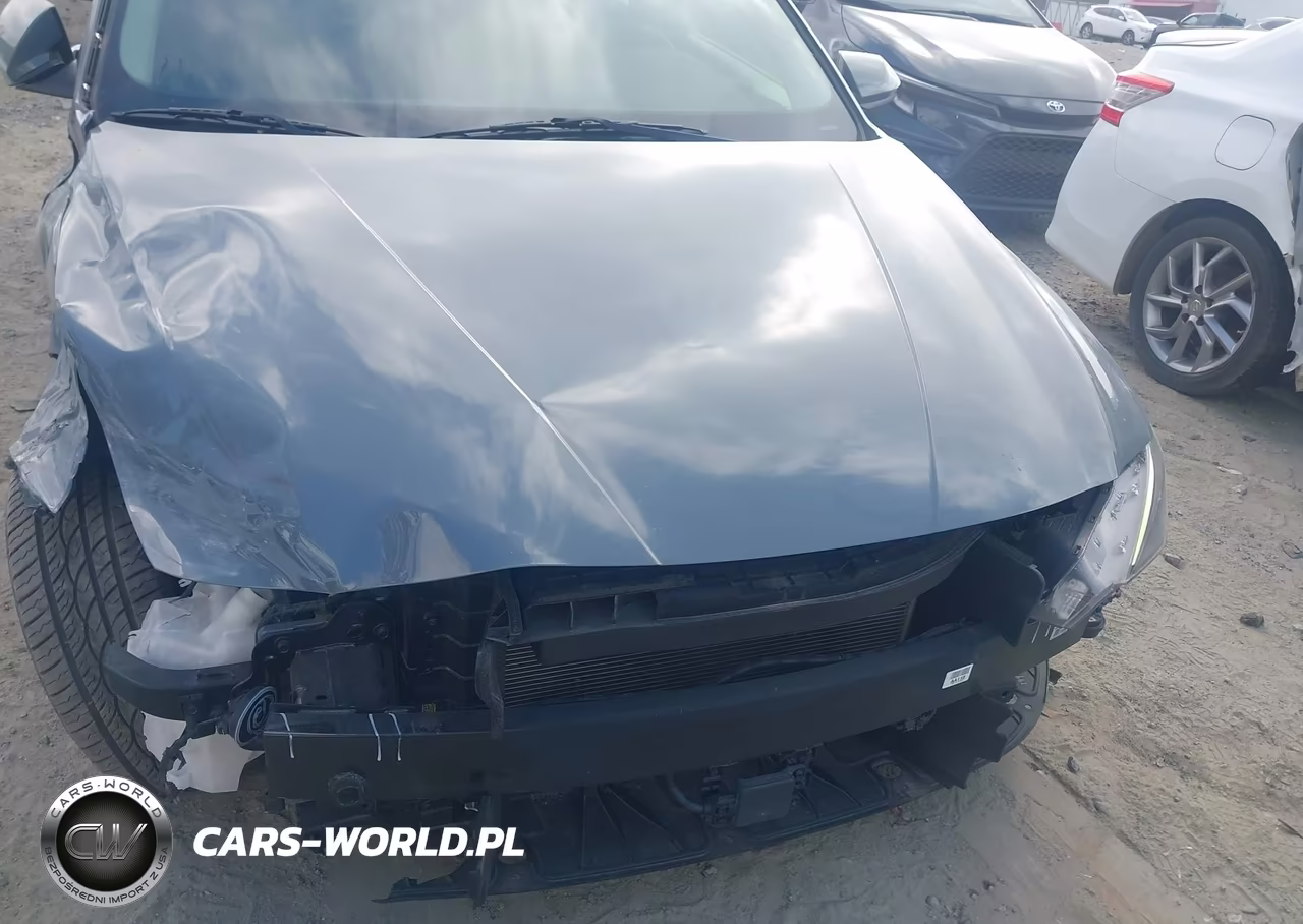 2022 Hyundai Elantra Sel VIN:KMHLS4AG9NU313716 - 6