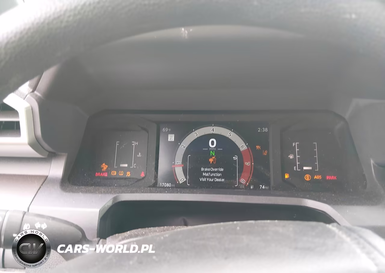 2025 Toyota Tacoma Sr5 VIN:3TMKB5FNXSM035471 - 7