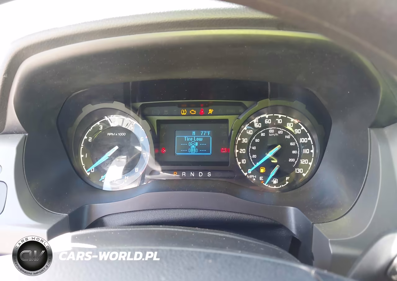 2019 Ford Ranger Xl VIN:1FTER1EH6KLA50967 - 7