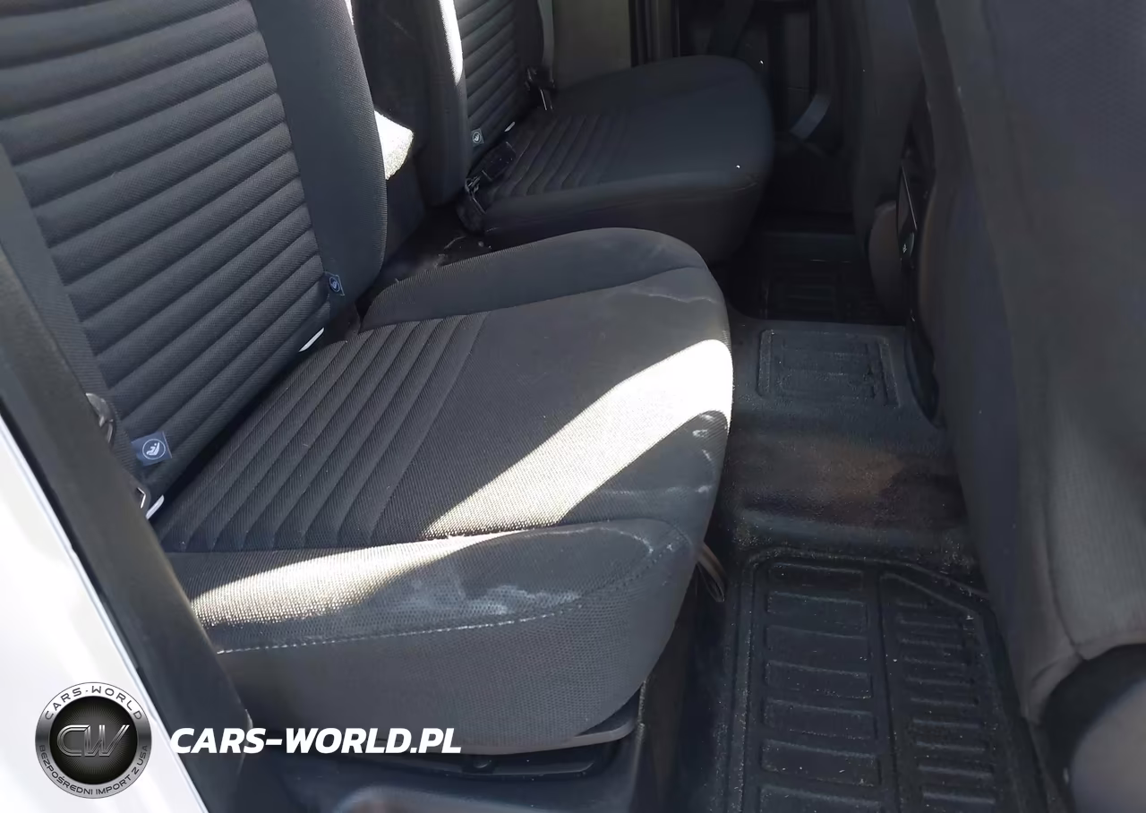 2019 Ford Ranger Xl VIN:1FTER1EH6KLA50967 - 8