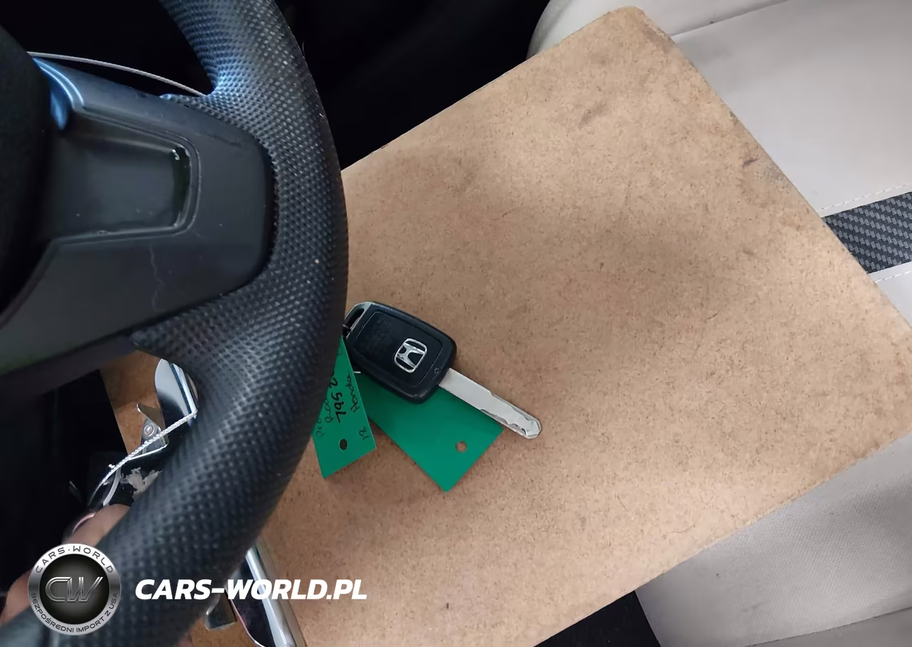 2018 Honda Civic Lx VIN:2HGFC2F52JH583296 - 11