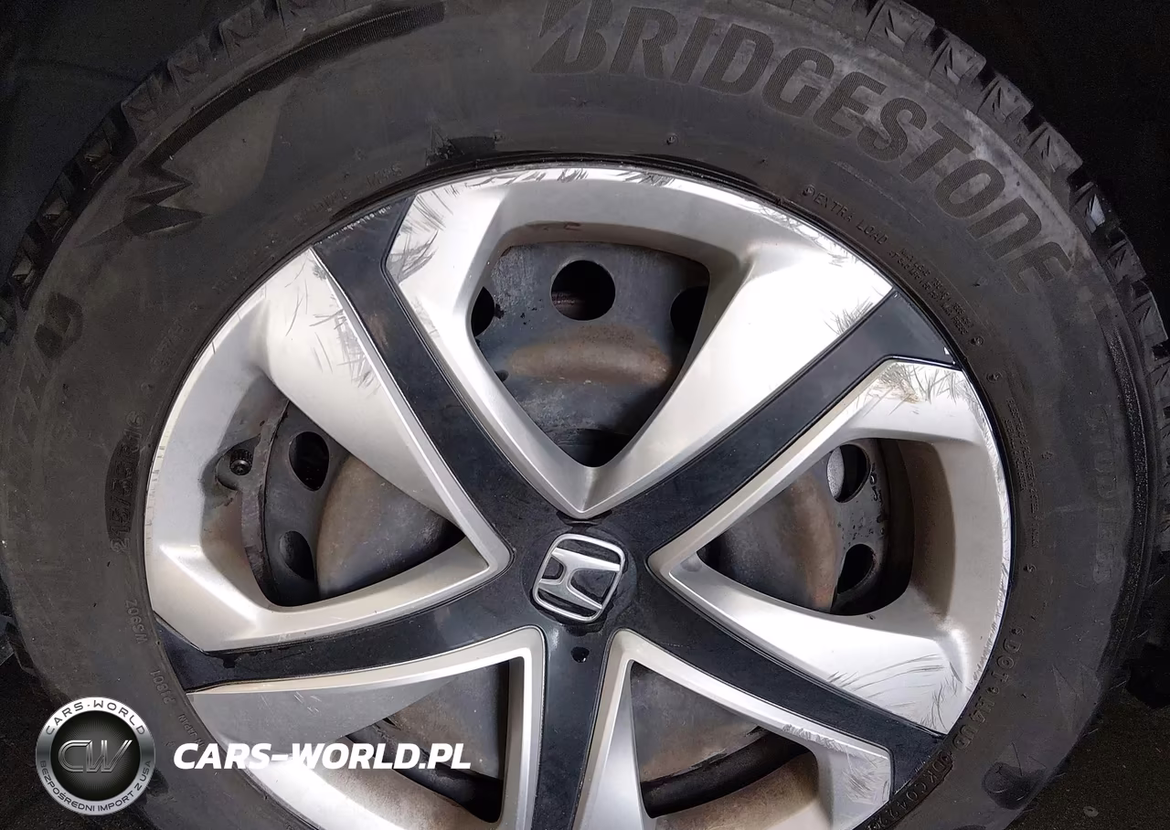 2018 Honda Civic Lx VIN:2HGFC2F52JH583296 - 17