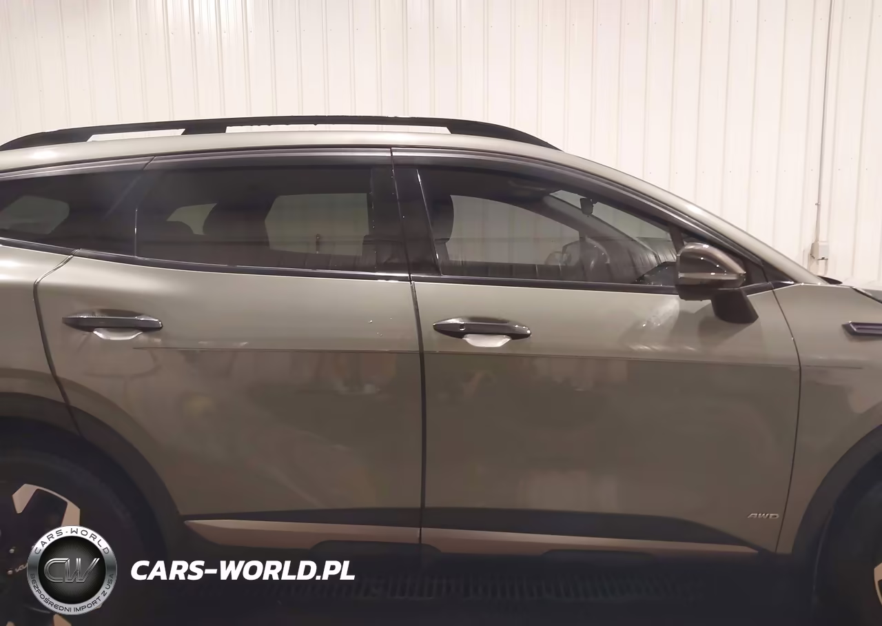 2023 Kia Sportage X-Line VIN:5XYK6CAF5PG018218 - 13
